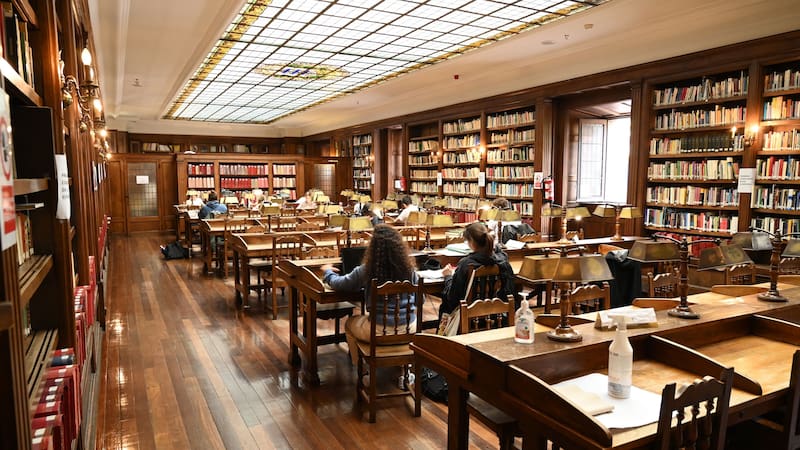 Estas son las universidades más caras de España, según un estudio.