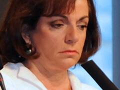 Conflicto con las fuerzas de seguridad: renunció el hermano de Nilda Garré