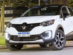 Recall para la Renault Capture y RAM 2500: cuáles son los desperfectos