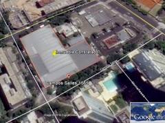 Subastan en Capital un terreno del Ejército y buscan obtener más de u$s 20 millones