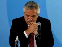 El primer jefe político de Alberto Fernández se quiere sumar a la mesa chica de JxC