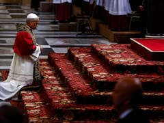 Sorpresa en el Vaticano | León XIV habló y sus fieles advierten quién podría ser el primer santo en canonizar