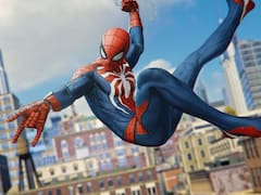 "Spider-Man y "God of War" le dan a Sony ganancias históricas