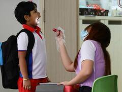 ¿El clima frío es más peligroso para contagiarse coronavirus? Cómo evitar enfermarse en invierno