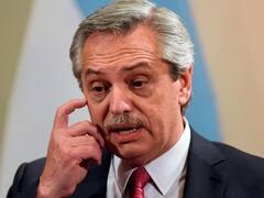 El cepo al dólar y el impuesto del 30% se quedan: Alberto Fernández descartó cambios