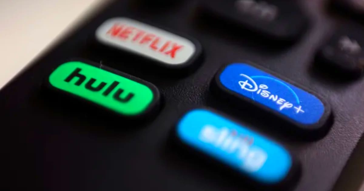 Hulu se sumó a Disney+ y tampoco permitirá compartir la contraseña ...