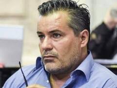 Tras el escándalo sexual, Diputados aceptó la renuncia de Ameri