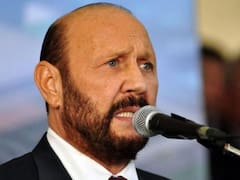 Insfrán volvió a criticar a los porteños y apuntó a la Corte: "Quieren..."