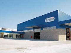 La cordobesa Tersuave compró Colorín, una de sus principales rivales del sector de pinturas