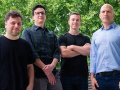 Agrotech argentina logró una millonaria inversión para mejorar cultivos con IA