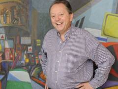 Oficializan la designación de Terragno como embajador ante la UNESCO