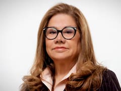 Graciela Camaño: "Es un Gobierno muy improvisado"