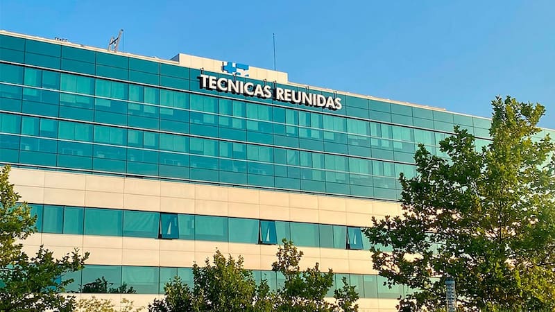 Técnicas Reunidas logra un contrato por 440 millones de dólares en Vaca Muerta.