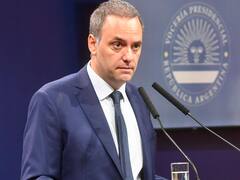 El Gobierno enviará un proyecto de ley para castigar el "adoctrinamiento" en las escuelas