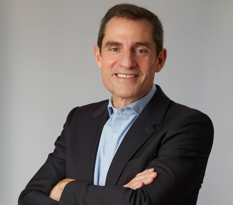 Martín Tolcachir, CEO de DIA Argentina, asumió el liderazgo de la operación local en 2020.