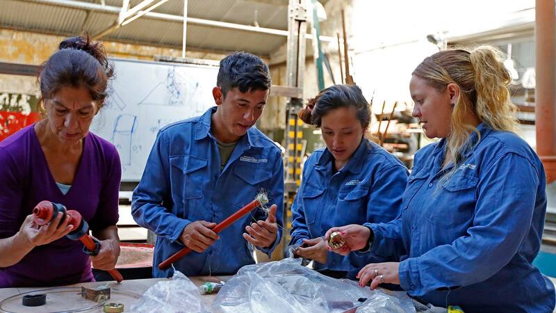 Los beneficiarios de Potenciar Trabajo recibirán un refuerzo de $ 20.000.