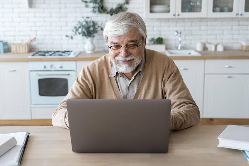 Estar al día con las semanas cotizadas es una obligaciones de los empleadores para trabajadores dependientes (Fuente: archivo).