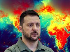 Guerra con Rusia: Ucrania aceptó un alto el fuego inmediato de 30 días pero falta un paso clave