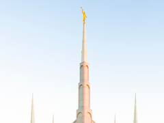 Se vendió uno de los terrenos más polémicos de la City: quieren hacer un templo mormón