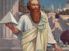 Murió el Teorema de Pitágoras: un matemático descifró una tablilla de 3500 años que confirmaría el fraude más antiguo de la humanidad