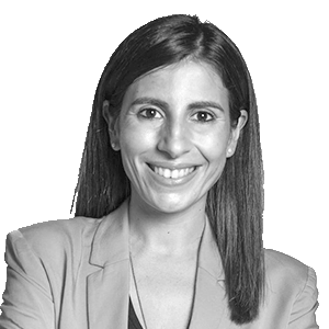 María Jimena Belloso