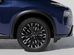 Confirmado: este es el SUV que busca hacer más llevadera la rutina y acompañar las escapadas de fin de semana