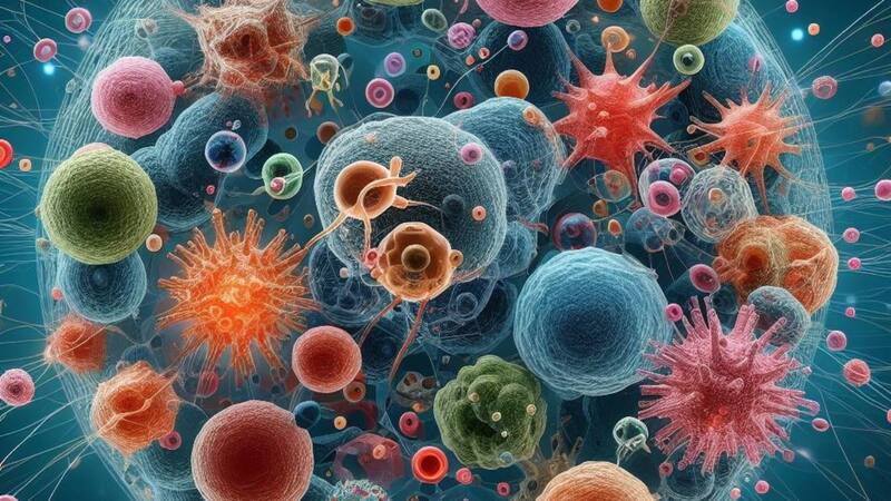 El descubrimiento científico que desafía todo lo que sabemos sobre el crecimiento del cáncer.