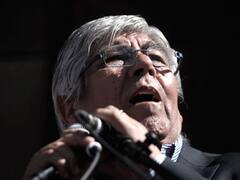 Para moyanistas, el frente que buscan conformar "quedó establecido en la foto de Córdoba"