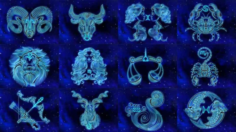 Astrología: los 12 signos del Zodíaco pueden esconder muchas cosas. (Fuente: Archivo)