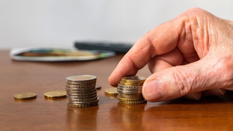 Adiós a las monedas: estas son las que saldrán de circulación (foto: archivo).
