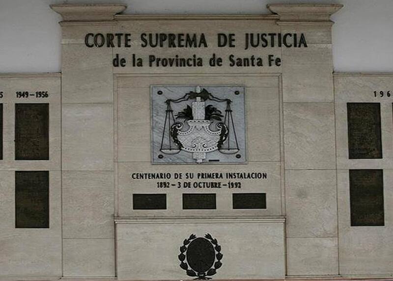 La Corte de Santa Fe debe decidir si toma o no el concurso de Vicentin.