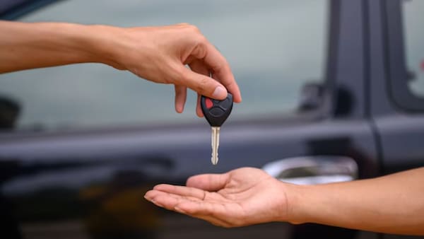 Créditos para comprar autos 0 KM: cómo conseguir hasta $ 100.000.000 con solo una firma y en el acto - El Cronista