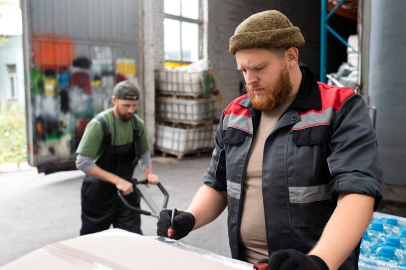 Atención, empleadores: deberán cumplir ciertas normativas con respecto al salario mínimo. (Fuente: Freepik).