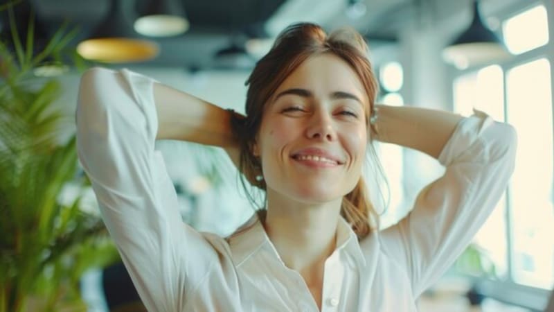 Estas cápsulas favorecen el buen descanso por pocos euros.