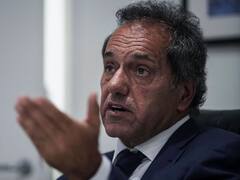 Cepo importador: Scioli se alineó al nuevo plan del Gobierno y prepara misiones comerciales para aumentar las exportaciones