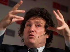 Milei, tras el escándalo por las listas negras: "Están perdiendo la batalla cultural los zurdos de m..."