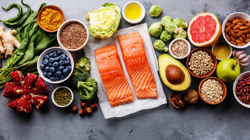 Este alimento rico en omega-3 es uno de los más completos que existen.