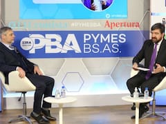 Castillo: “Lo más importante es que haya consumo y previsibilidad a futuro