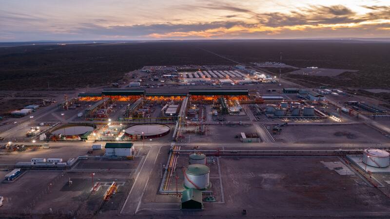 Gas de Vaca Muerta: Techint se pone en la línea de largada de las exportaciones a Brasil