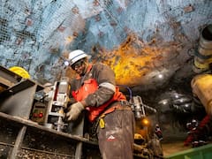 Minera mexicana Sinda debuta en Wall Street respaldada por Fresnillo y tras revelar megayacimiento en Guanajuato