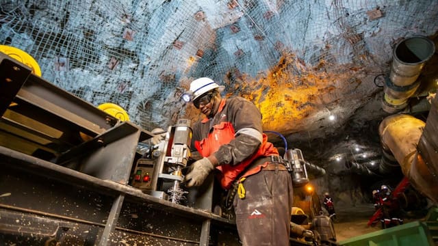 Minera mexicana Sinda debuta en Wall Street respaldada por Fresnillo y tras revelar megayacimiento en Guanajuato