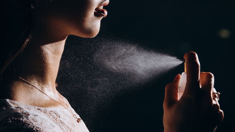 Mercadona tiene un clon perfecto de un popular perfume de Chloé