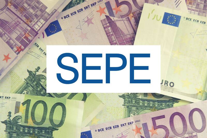 Alerta SEPE: este es el importe máximo que puedes cobrar por la prestación contributiva por desempleo. (Imagen: archivo)