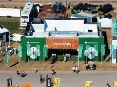 El Banco Santa Fe presentó la línea de préstamos más baja para la compra de maquinaria agrícola