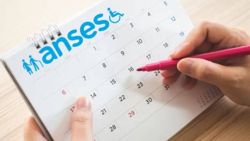 ANSES pagará el último aumento del año en diciembre.