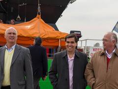 Puerto La Plata busca mayor competitividad