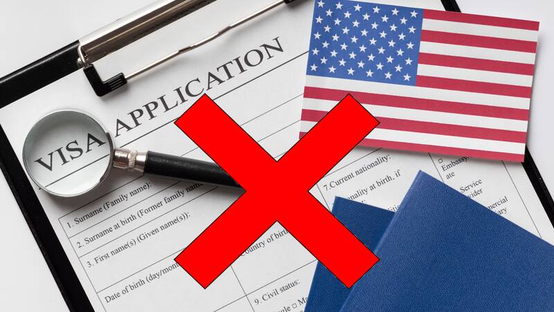 Quienes apliquen a este permiso no deberán gestionar la visa de visitante.