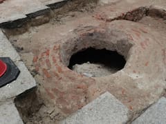 Descubrimiento arqueológico reescribe la historia de la humanidad para siempre: hallan la fuente del agua de la vida