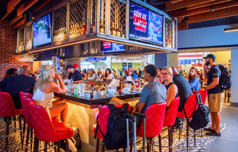 Los cambios en el consumo obligan a reconfigurar la estrategia empresarial. (Foto: Archivo El Cronista)