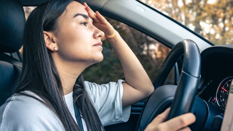 Muchos latinos no podrán acceder a la licencia en Florida, ni conducir con licencias de otros estados.